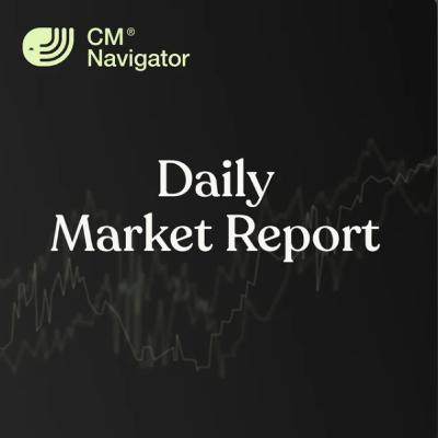 CMN Daily: Trade Tensions, Wheat Signals, and Export Flows Shape Today’s Grain Markets