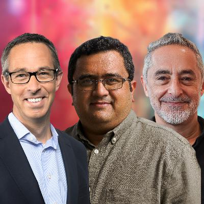 EP 412 - How Climate Resilience Is Transforming Insurance in Asia - Shwetank Verma and Bernhard Kotanko