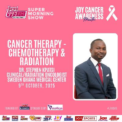Cancer Therapy-Chemotherapy & Radiation