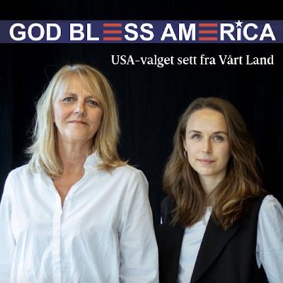 Ny president, og kampen om USAs «kristne verdier» Ny president, og kampen om USAs «kristne verdier»