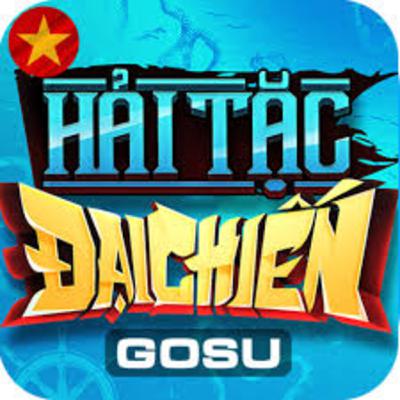 Tải Hack Huyền Thoại Hải Tặc Mới Nhất (Full Tướng, Vô Hạn Vàng)