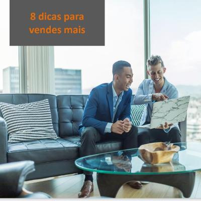 08 dicas para vender mais