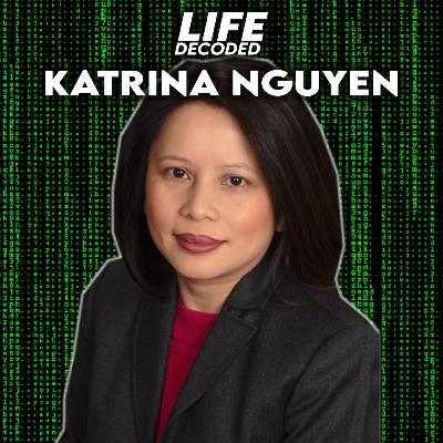 #18 - The importance of parents and mentors - Katrina Nguyen