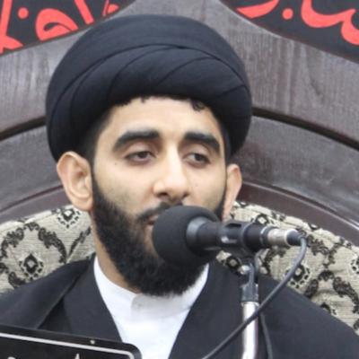 ذكرى وفاة السيدة مريم عليها السلام | السيد كميل الغريفي 1447هـ