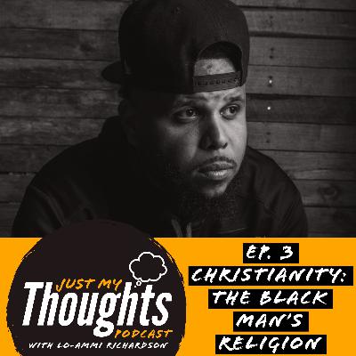 Christianity: The Black Man’s Religion! Christianity: The Black Man’s Religion!