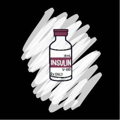Podcast sobre la insulina
