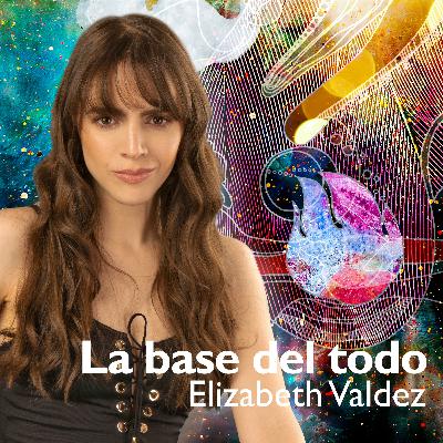 Invitada Klaudia Nin ¿Qué son los Registros Akáshicos? ( Una guía para nuestra evolución y bienestar) Invitada Klaudia Nin ¿Qué son los Registros Akáshicos? ( Una guía para nuestra evolución y bienestar)