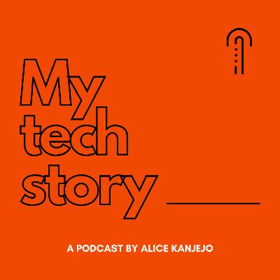 THE RWANDA CONNECTION: Exploring Tech in Africa.
