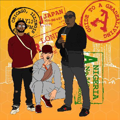 Episode 7: Brothers Gonna Work It Out