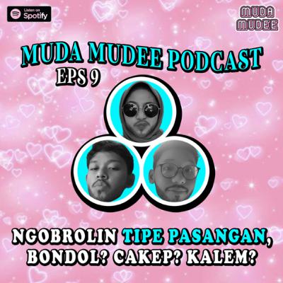 NGOBROLIN TIPE PASANGAN! bondol? cakep? kalem?