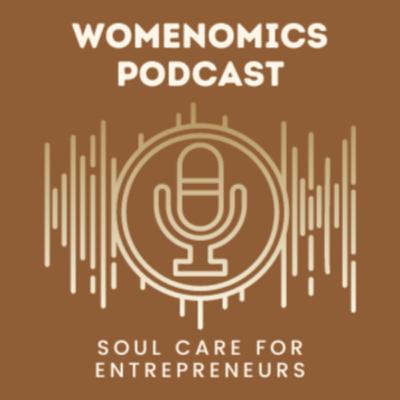 Womenomics Podcast S2 Ep2: How to Use Your 9-5 to Fuel Your Dream Business ft. Chris "Your Car Man CJ" Johnson Womenomics Podcast S2 Ep2: How to Use Your 9-5 to Fuel Your Dream Business ft. Chris "Your Car Man CJ" Johnson