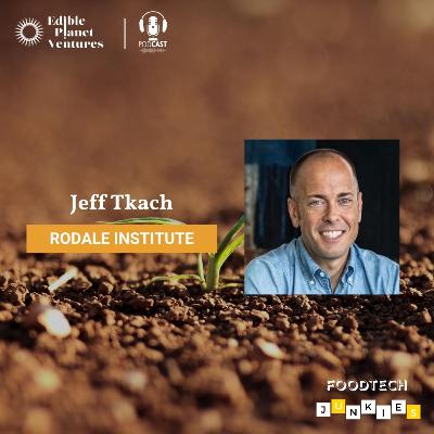 Cultivating Change: The Rodale Institute's Approach Cultivating Change: The Rodale Institute's Approach