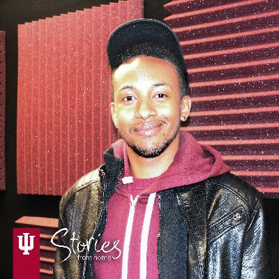 SFH #20: Darian