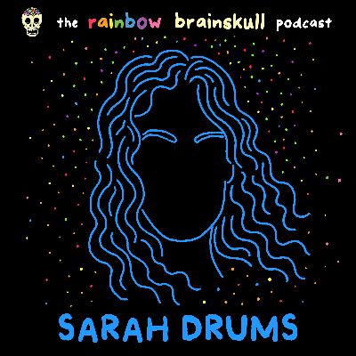 Sarah Drums Sarah Drums