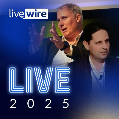 High conviction: What we’re backing for the long term - Livewire Live Mini-Series