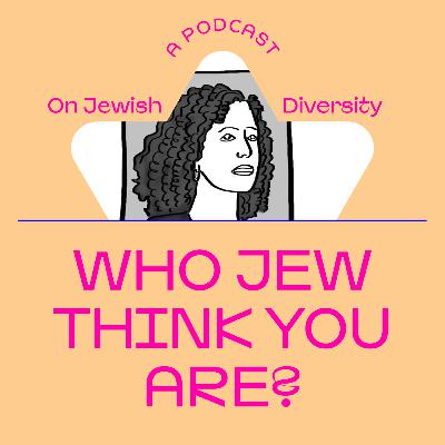 Other within the Other - with Carol Isaacs Other within the Other - with Carol Isaacs