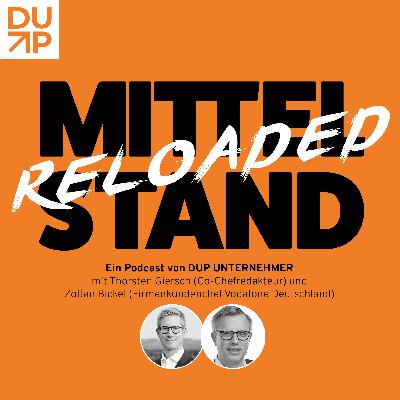 #15: Schutz gegen die gefühlt übermächtigen Cyber-Kriminellen #15: Schutz gegen die gefühlt übermächtigen Cyber-Kriminellen