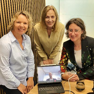 De overlegscheiding is een échte uitkomst