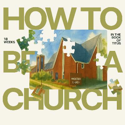 How to DRAMA-PROOF Your Church