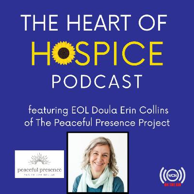 Learn About the Important Work of The Peaceful Presence Project Learn About the Important Work of The Peaceful Presence Project