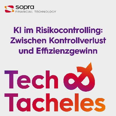 KI im Risikocontrolling – mit Sebastian Gonzaga Körner