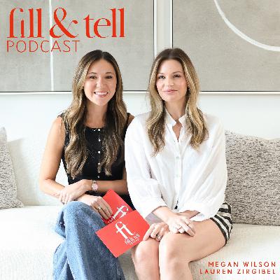 Episode 13: Catching up with Megan and Lauren - Life Lately & What's Next
