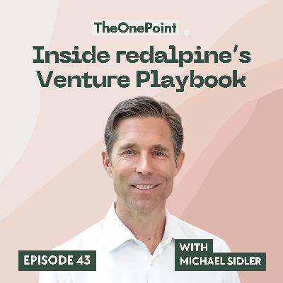 Europe’s Venture Moment: Inside redalpine’s Playbook