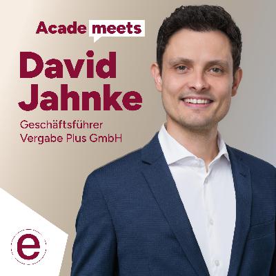 David Jahnke – Einkäufer aus Leidenschaft