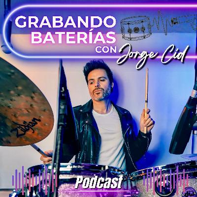 Episodio 4 | Artista Invitado: Tano Cavalletti