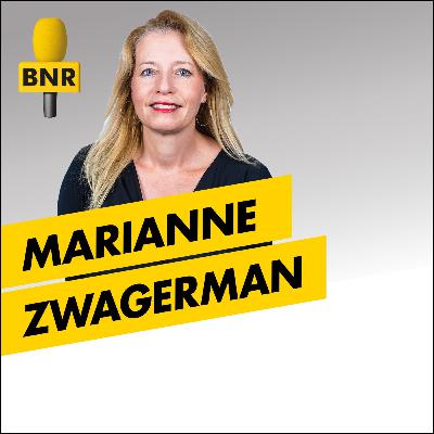 De laatste van Marianne