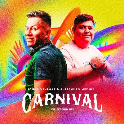 Carnival - (Live Session B2B Promotional)