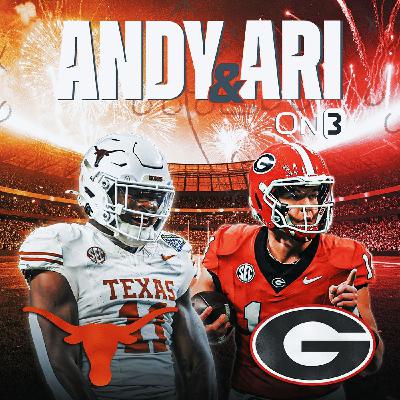 Why the Georgia Bulldogs could be No. 1