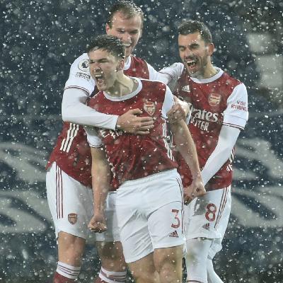 Episode 14: The rise of the Bin Chicken