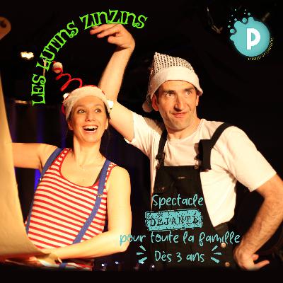 1 - À la recherche du lutin