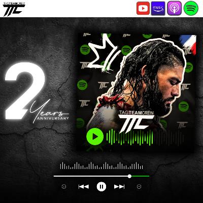 Les 2 ANS du TTC PODCAST !