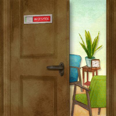 In gesprek, bonusaflevering: Frans Schalkwijk In gesprek, bonusaflevering: Frans Schalkwijk