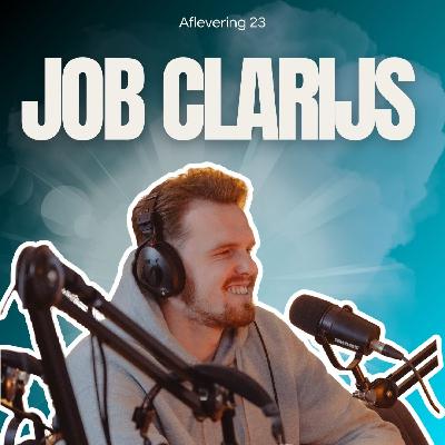 23 | Job Clarijs over DE EERSTE LIEFDE, GROEIEN IN GELOOF en GOED DISCIPELSCHAP “IK GING VAN DUISTER NAAR LICHT” 2/2 | Back to the Father podcast 23 | Job Clarijs over DE EERSTE LIEFDE, GROEIEN IN GELOOF en GOED DISCIPELSCHAP “IK GING VAN DUISTER NAAR LICHT” 2/2 | Back to the Father podcast