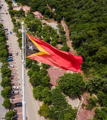 Why Myanmar removed its representative from Timor-Leste