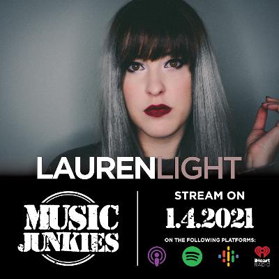 Ep 11 - Lauren Light