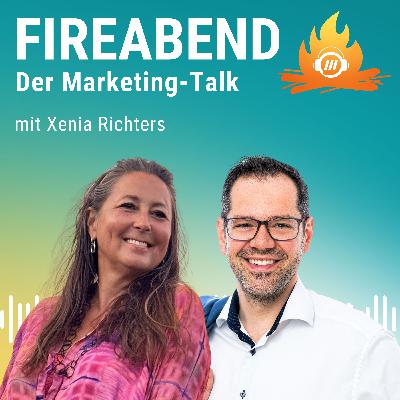 Xenia Richters - 200.000 Gründe zu helfen – Ein Blick hinter Baden-Badens Spendenaktion (Folge#71)