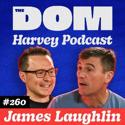 Habits of High Performers: James Laughlin on Mindset & Success