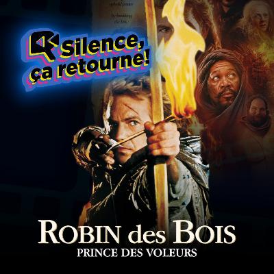 Le Robin des Bois de Kévin Costner a pris un coup de vieux 🏹