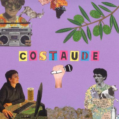 Costaude : Paule Costaude : Paule