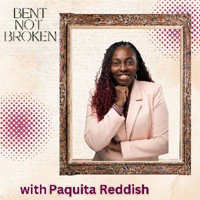 Refined by Fire: Faith, Healing, and Purpose with Paquita Reddish