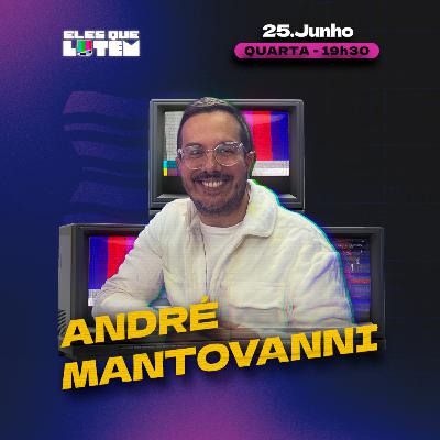 ANDRÉ MANTOVANNI revela o DEFEITO de cada SIGNO - Eles que Lutem