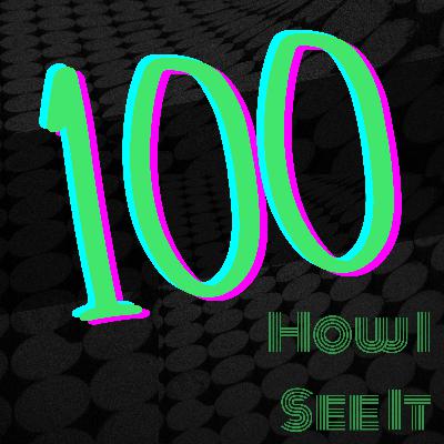 100?!