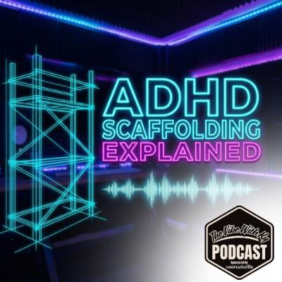 S7-E2: ADHD Systems That Work (ft. Chris Wang)