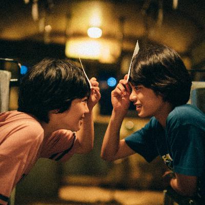 《怪物》:可是真正的幸福究竟是什么呢? 《怪物》:可是真正的幸福究竟是什么呢?