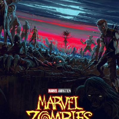 Marvel Zombies (2025) Miniseries Review
