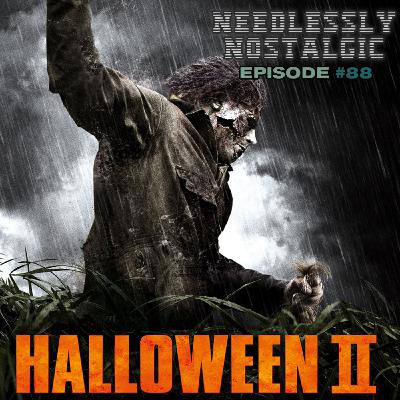 Rob Zombie's Halloween 2